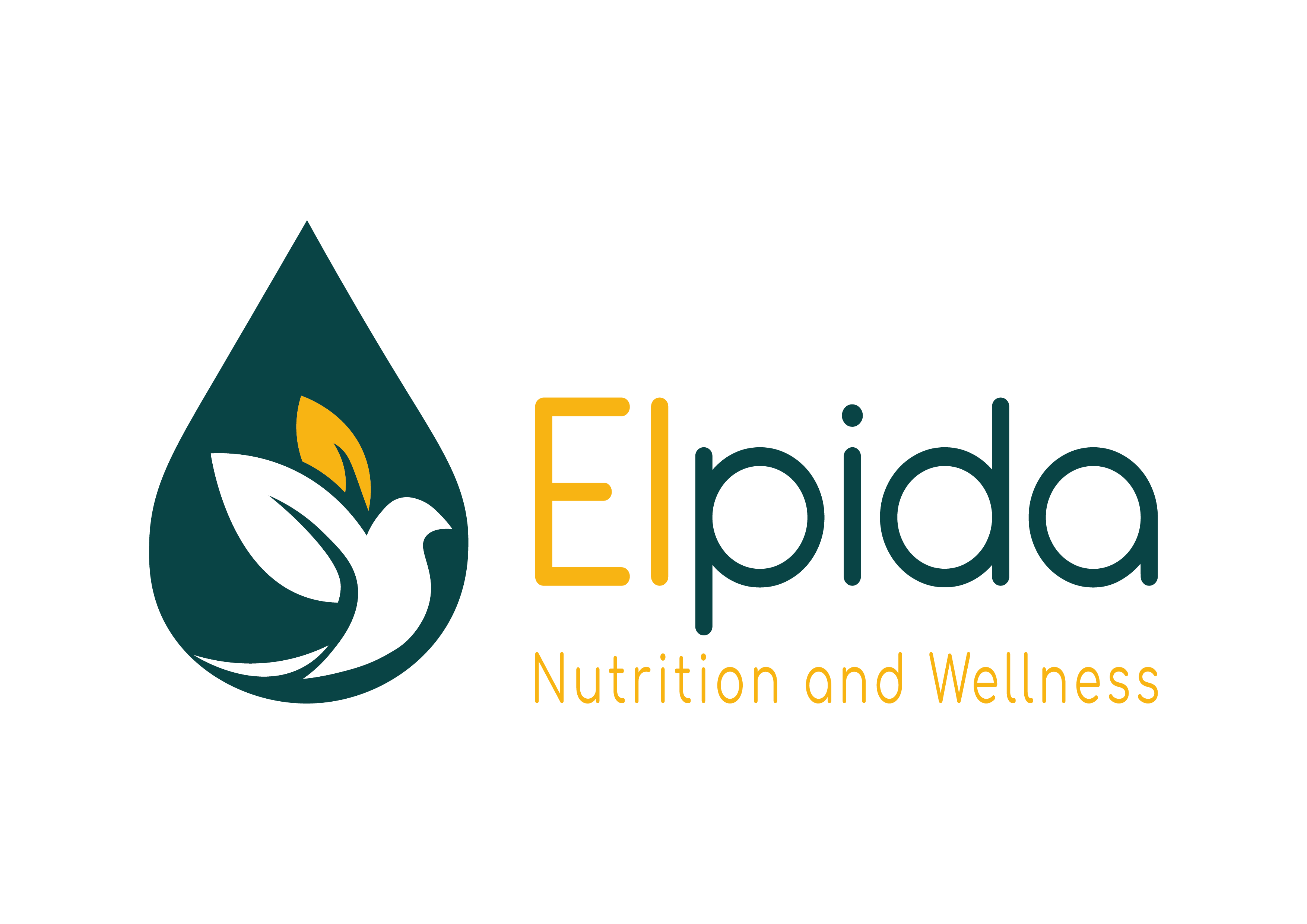 <p>Elpida Nutrition & Wellness PLC</p>